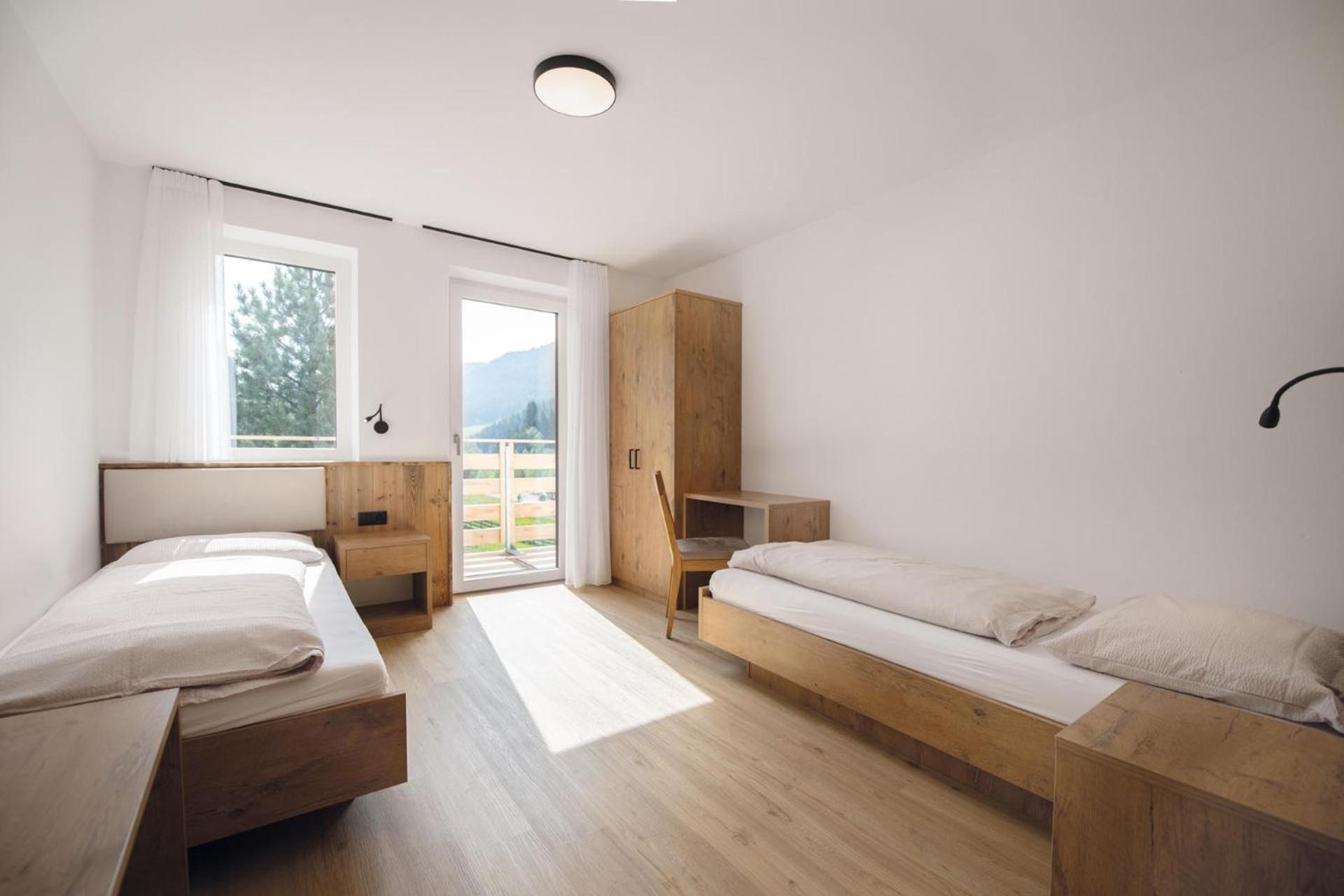 Living Miramor Ratschings Exteriör bild
