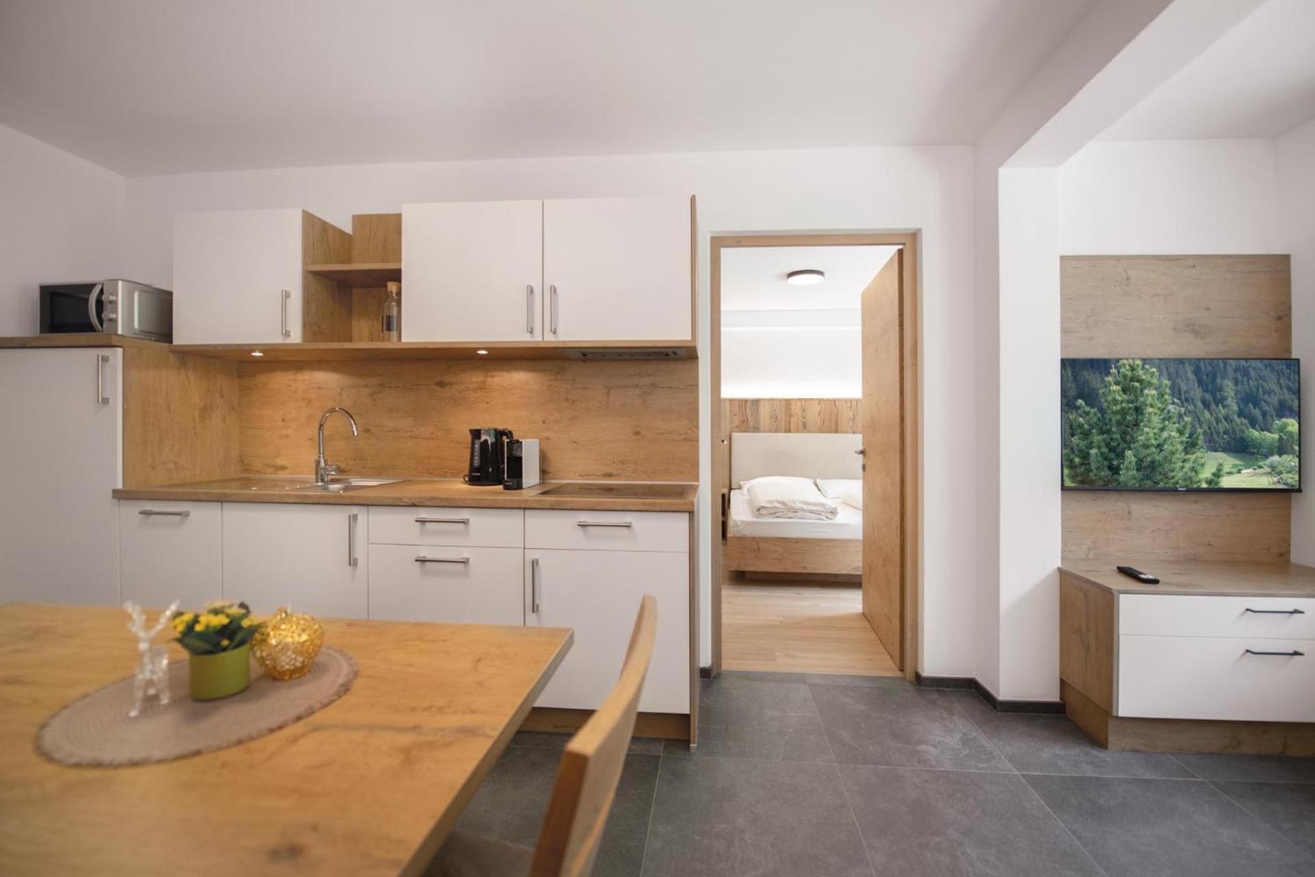 Living Miramor Ratschings Exteriör bild
